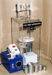 Test Apparatus