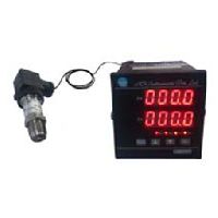 External powered Digital Pressure Gauges