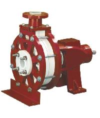 Corrosion Resistant Polypropylene Pumps