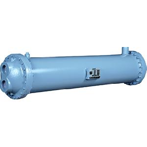 water cooled condenser