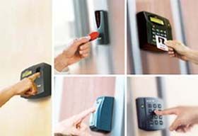 Access Control Systems