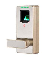 F1 - Fingerprint Access Control System