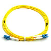 Fiber Jumper Cable