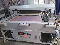 Semi Automatic Multi Color Lanyard Printing Machine