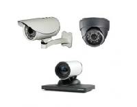 CCTV Camera Equipment