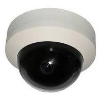 color dome camera