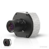 IP CCD Box Camera