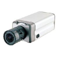 Box Cctv Camera