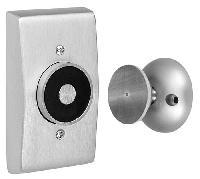 Magnetic Door Holders & Wall Mounts
