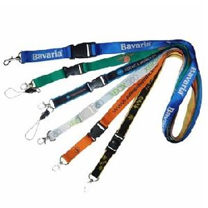 Lanyards