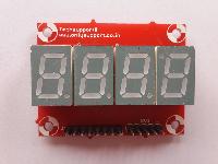 7 Segment Display