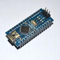 ARDUINO NANO CH340 board