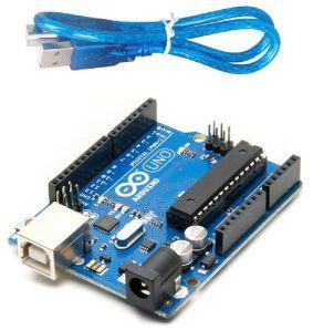 ARDUINO UNO R3 MEGA328P