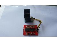 finger print sensor module