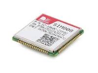 GSM GPS SIM808 MODULE