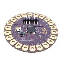 ATMEGA328 ARDUINO FRONT microcontroller board