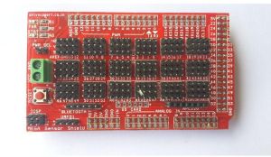 MEGA SENSOR SHIELD V2.0