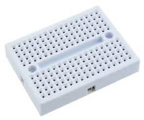 Prototype Breadboard