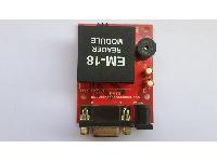 RFID READER EM18 RS232