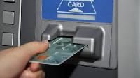 Atm Cards