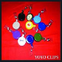 Retractable Badge Reel (Yoyo)