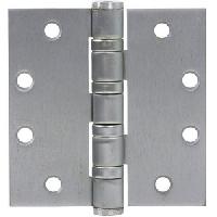 Ball Bearing Hinge