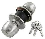 Ball Knob Lock