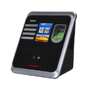 Fingerprint/Card/USB Time Attendance System