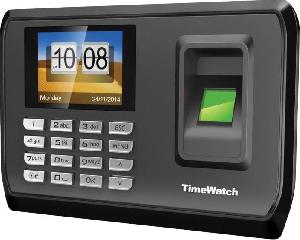 Fingerprint Time Attendance System