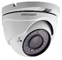 HD Dome Camera