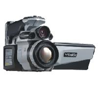 VS640 Intelligent Camera