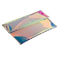 Complete Holographic Pouch