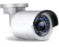 Ip Bullet Camera