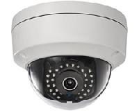 IP Dome Camera