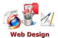 Website Designing and hosting