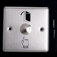 Steel Door Switch