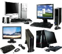 desktop computer rental services