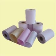 Carbonless Paper Roll