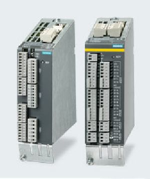 AC & DC Drives