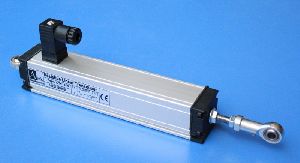 Linear Position Transducer