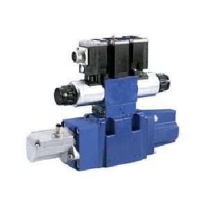 Proportional Flow Control Valves