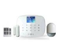 Security Alarm System