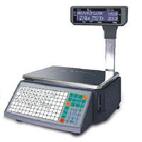 LS-2600 Lable Printing Scale