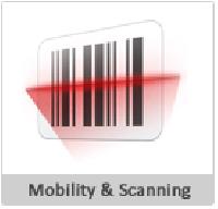 Mobility Scanning technology