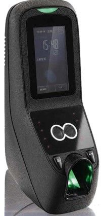 SecurAX F702 Fingerprints reader