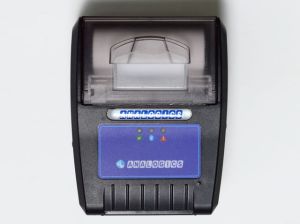 Bluetooth 3 Thermal Printer