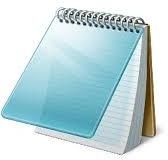 Notepad