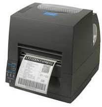 cl-s621 citizen printer