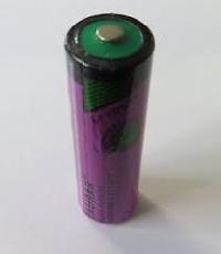 Lithium Battery 3.6v Aa Size Tadiran Tl-2100