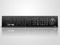 AM-S416-FHD Video Recorders